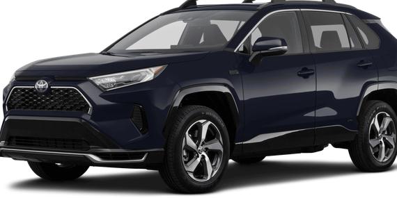 TOYOTA RAV4 PRIME 2024 JTMAB3FVXRD203471 image